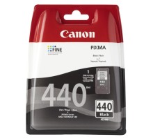 Картридж Canon PG-440 Black 5219B001
