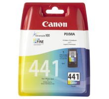 Картридж Canon CL-441 Color 5221B001