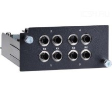 Модуль MOXA PM-7500-2GTXSFP