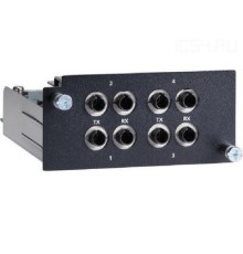 Модуль MOXA PM-7500-2GTXSFP