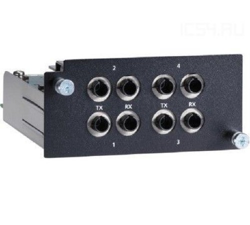 Модуль MOXA PM-7500-2GTXSFP