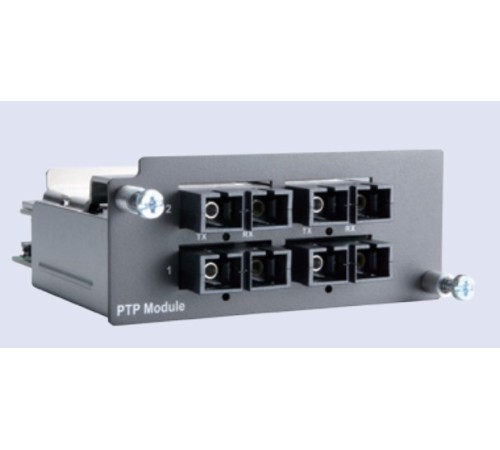 Модуль MOXA PM-7500-4MSC
