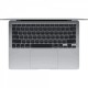 Ноутбук Apple MacBook Air 13 (M1 2020) MGN63HN/A