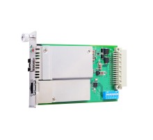 Конвертер Moxa CSM-G200-1221