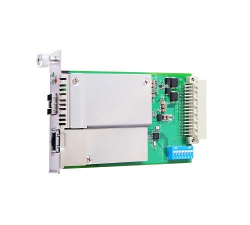 Конвертер Moxa CSM-G200-1221