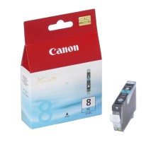 Картридж Canon CLI-8 Photo Cyan 0624B001