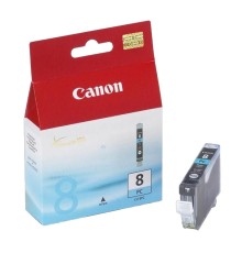 Картридж Canon CLI-8 Photo Cyan 0624B001