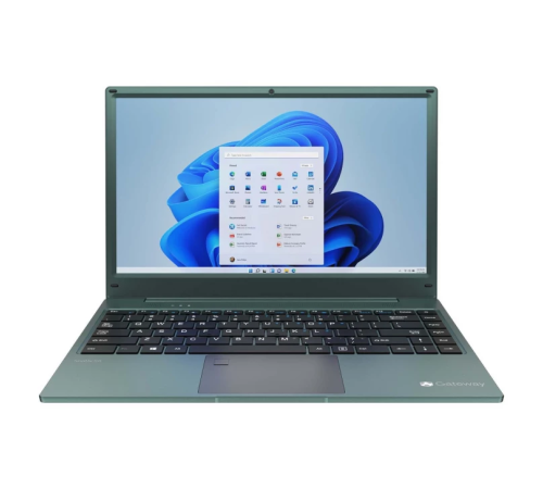 Ноутбук Acer Gateway Ultra Slim 14 GWNR51416-GR
