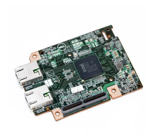 Сетевой mezzanine адаптер Dell 190CX