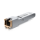 Трансивер Ubiquiti 1G SFP to 1GbE RJ45 UACC-CM-RJ45-1G