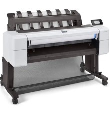 Плоттер HP DesignJet T1600 PostScript 3EK11A
