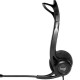 Гарнитура Logitech Stereo Headset 960 981-000100