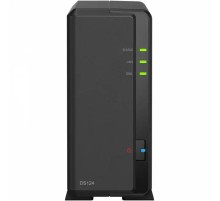 Сетевое хранилище Synology DS124