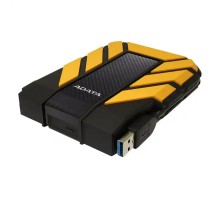 Внешний жесткий диск Adata HD710 Pro AHD710P-2TU31-CYL
