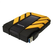 Внешний жесткий диск Adata HD710 Pro AHD710P-2TU31-CYL
