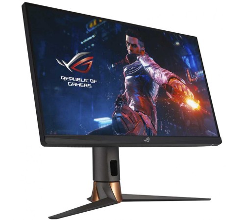 Монитор Asus PG27UQR 90LM03A0-B02370