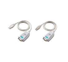 Преобразователь MOXA UPort 1130