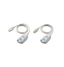 Преобразователь MOXA UPort 1130