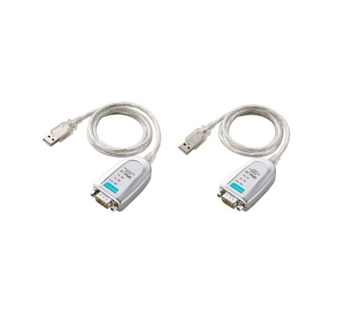 Преобразователь MOXA UPort 1130