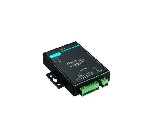 Конвертер MOXA TCC-100