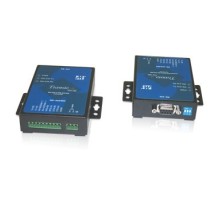 Конвертер MOXA TCC-100I