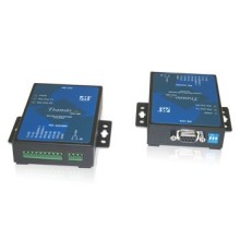 Конвертер MOXA TCC-100I