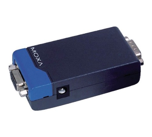 Конвертер MOXA TCC-80