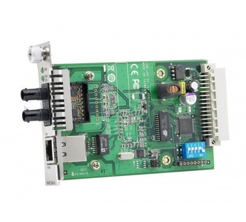 Медиаконвертер MOXA CSM-200-1213