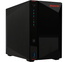 Сетевое хранилище Asus AS5402T