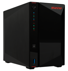 Сетевое хранилище Asus AS5402T