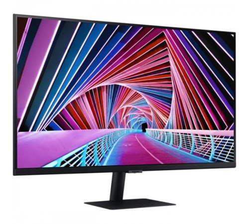 Монитор Samsung LS27A700NWIXCI