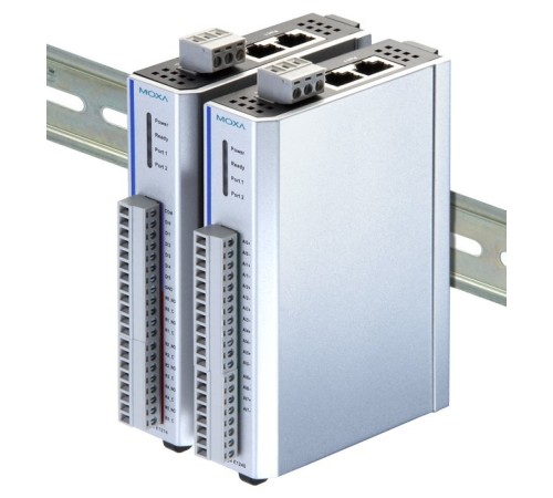 Модуль MOXA ioLogik E1213-T