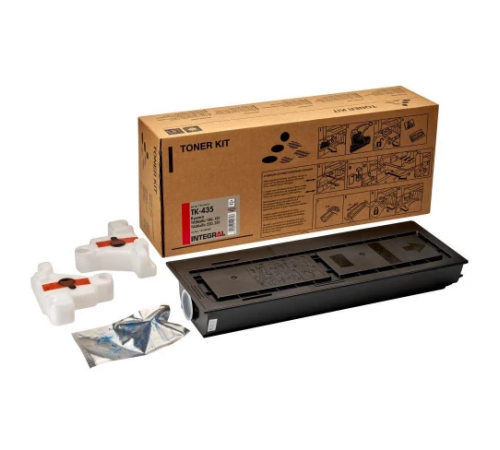 Картридж Kyocera TK-435 1T02KH0NL0