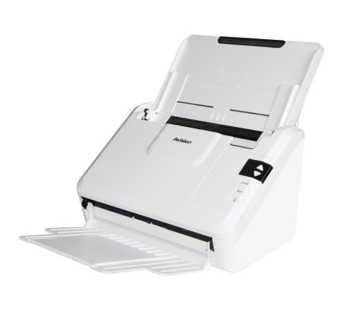 Сканер Avision AV332U 000-0972-02G Сканер Avision AV332U 000-0972-02G