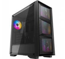 Корпус DeepCool Matrexx 50 MESH 4FS