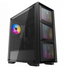 Корпус DeepCool Matrexx 50 MESH 4FS