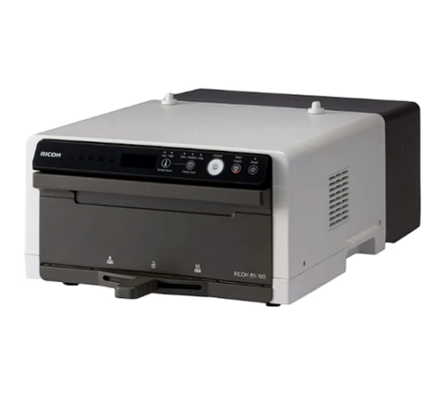Модуль термозакрепления Ricoh Rh 100 257045