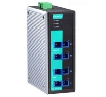 Модуль MOXA OBU-102-SS-LC