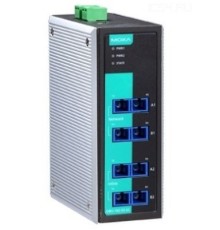 Модуль MOXA OBU-102-SS-LC