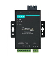 Преобразователь MOXA TCF-142-M-SC-T