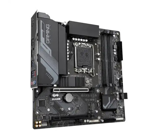 Материнская плата Gigabyte B760M GAMING X DDR4