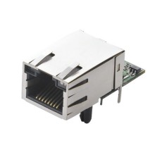 Преобразователь MOXA MiiNePort E1