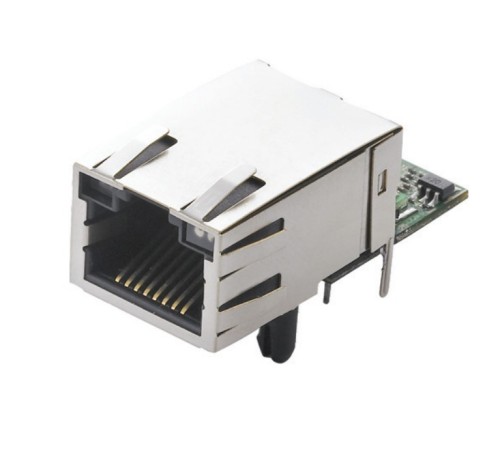 Преобразователь MOXA MiiNePort E1