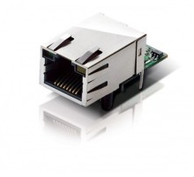 Преобразователь MOXA MiiNePort E1-H