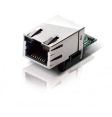 Преобразователь MOXA MiiNePort E1-H