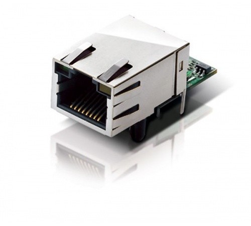 Преобразователь MOXA MiiNePort E1-H