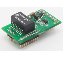 Преобразователь MOXA MiiNePort E2-H-T