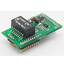 Преобразователь MOXA MiiNePort E2-H-T