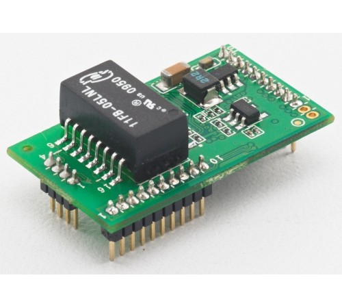 Преобразователь MOXA MiiNePort E2-H-T