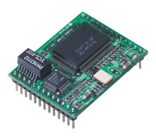 Преобразователь MOXA NE-4110A